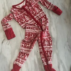 Little Sleepies Zippy 6-12 months